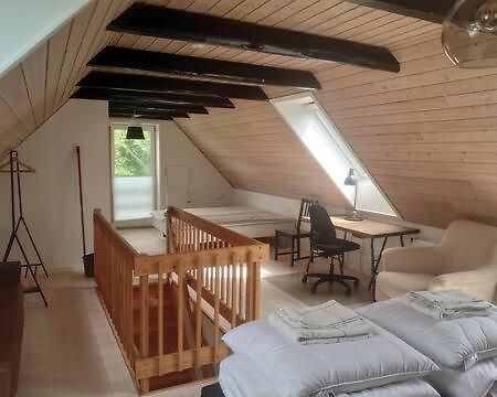 Byhus Vejle Dış mekan fotoğraf