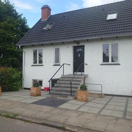 Byhus Vejle Dış mekan fotoğraf