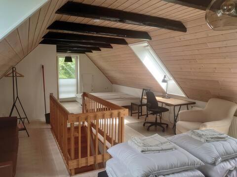 Byhus Vejle Dış mekan fotoğraf