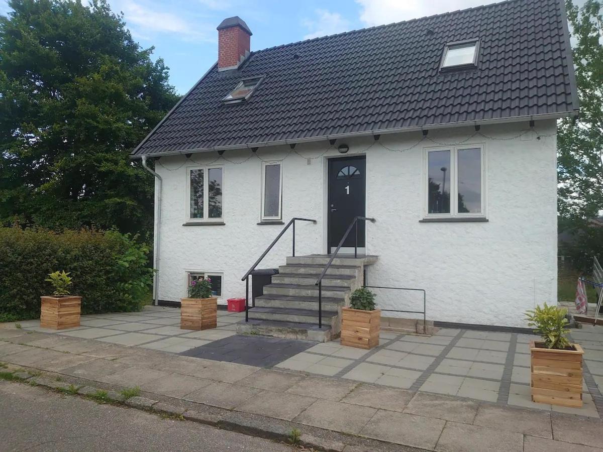 Byhus Vejle Dış mekan fotoğraf